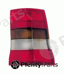  TYC part 11-0373-11-2 (110373112) Combination Rearlight