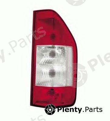  TYC part 11-0565-01-2 (110565012) Combination Rearlight