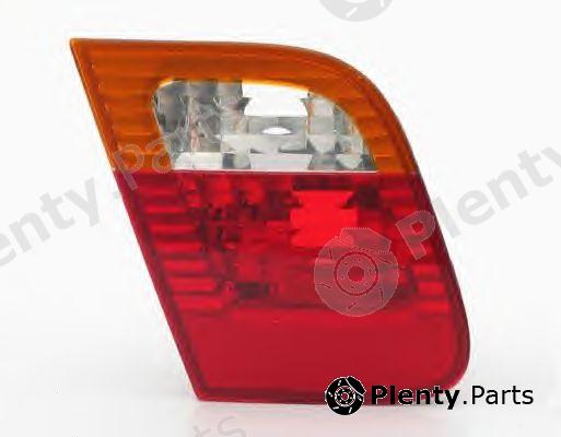  TYC part 17-5222-01-9 (175222019) Combination Rearlight
