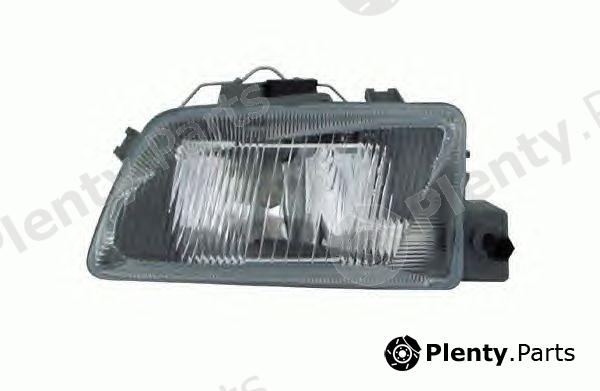  TYC part 19-0229-05-2 (190229052) Fog Light
