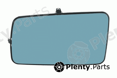  TYC part 321-0078-1 (32100781) Mirror Glass, outside mirror