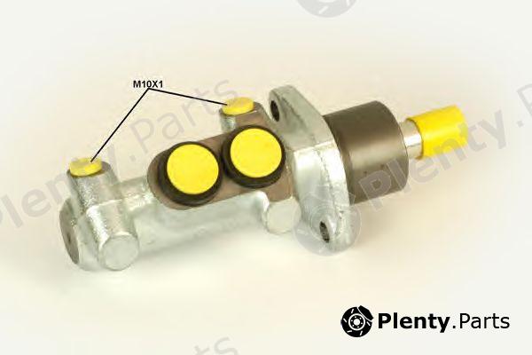  FERODO part FHM1141 Brake Master Cylinder