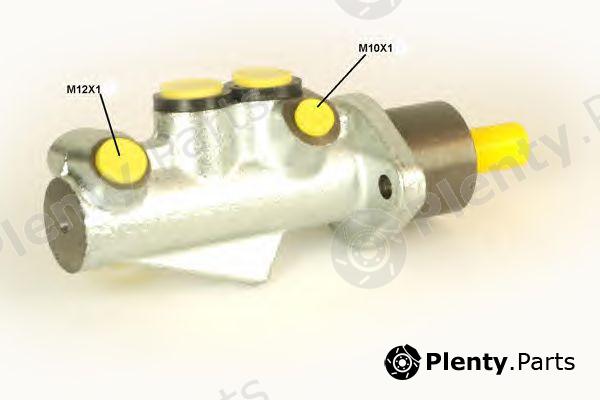  FERODO part FHM1142 Brake Master Cylinder