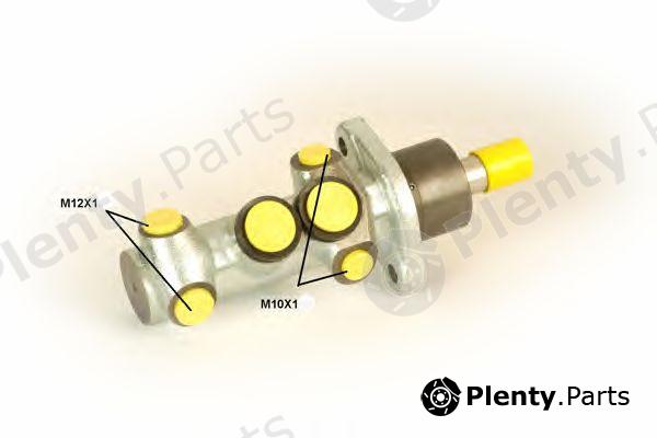  FERODO part FHM1218 Brake Master Cylinder