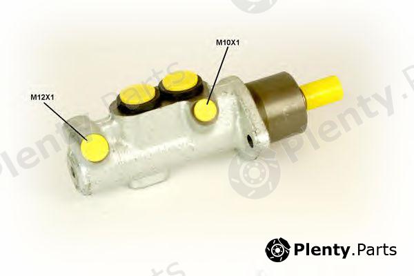  FERODO part FHM1131 Brake Master Cylinder