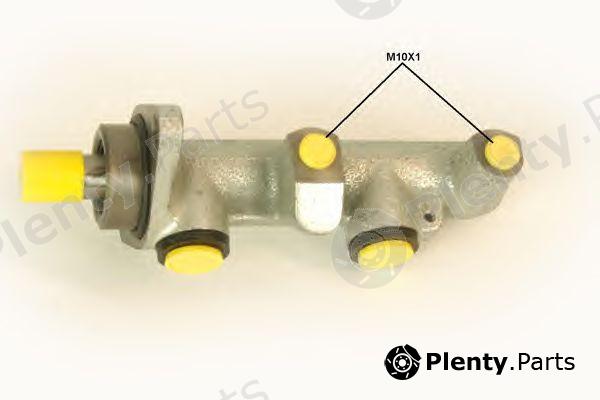  FERODO part FHM1079 Brake Master Cylinder