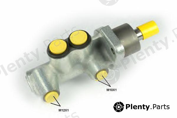  FERODO part FHM606 Brake Master Cylinder