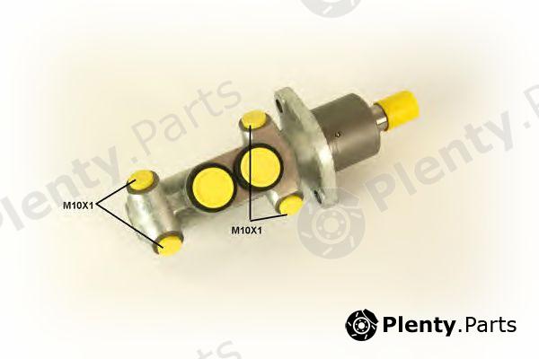  FERODO part FHM663 Brake Master Cylinder