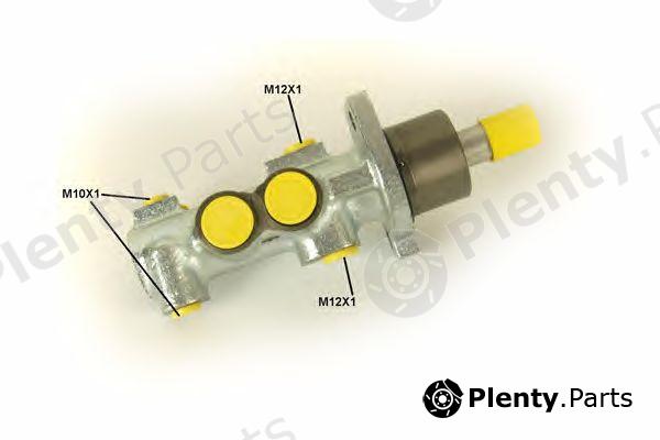  FERODO part FHM1130 Brake Master Cylinder