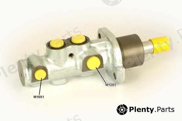  FERODO part FHM1272 Brake Master Cylinder
