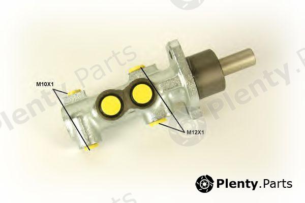  FERODO part FHM1099 Brake Master Cylinder