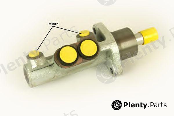  FERODO part FHM1282 Brake Master Cylinder
