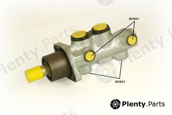  FERODO part FHM1284 Brake Master Cylinder