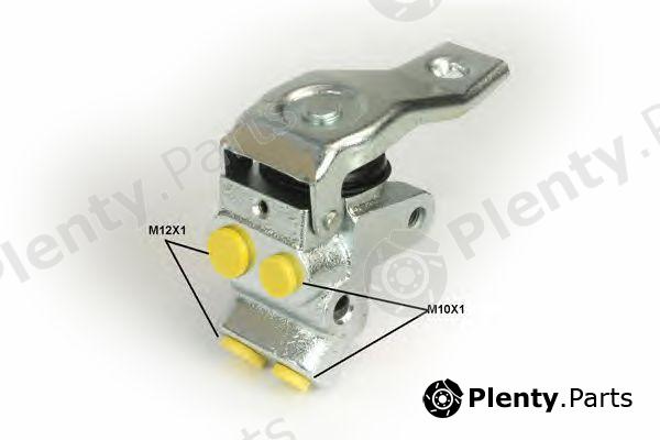  FERODO part FHR7132 Brake Power Regulator
