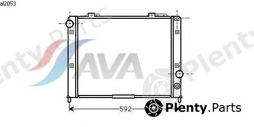  GERI part AL2053 Replacement part