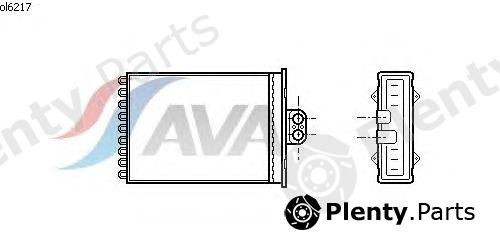  GERI part OL6217 Replacement part