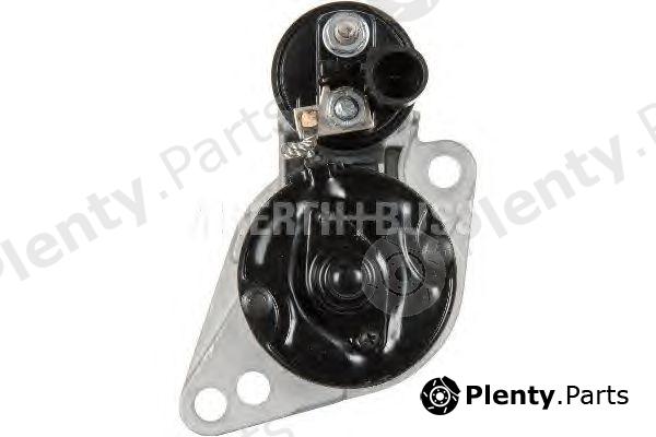  HERTH+BUSS ELPARTS part 42020240 Starter