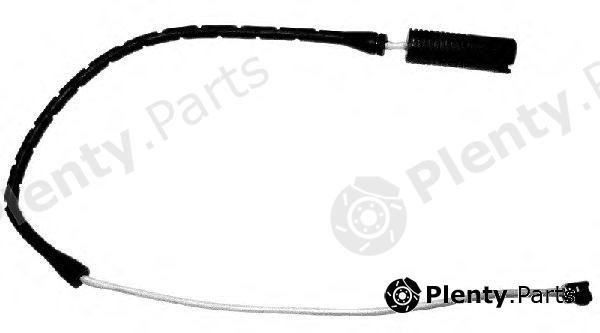  PEX part WK239 Warning Contact, brake pad wear