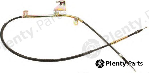  PEX part 4.1507 (41507) Cable, parking brake