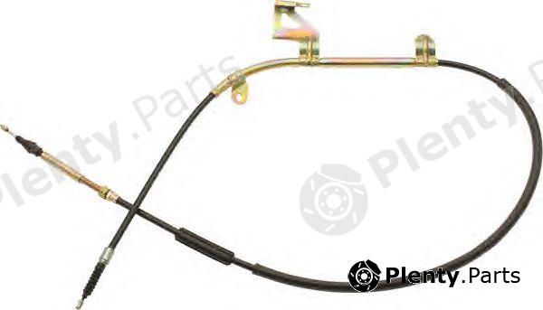  PEX part 4.1644 (41644) Cable, parking brake