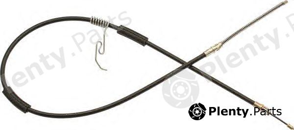  PEX part 4.1704 (41704) Cable, parking brake