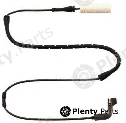  PEX part WK463 Warning Contact, brake pad wear