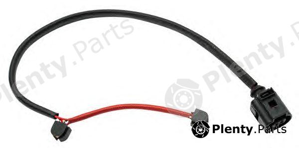  PEX part WK544 Warning Contact, brake pad wear