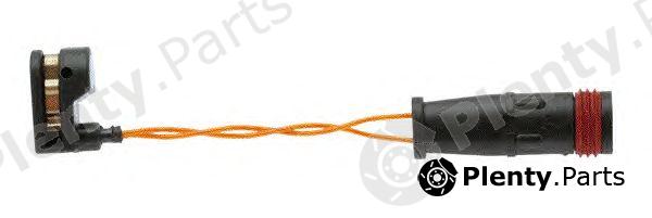  PEX part WK607 Warning Contact, brake pad wear