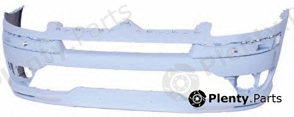  KLOKKERHOLM part 0537900A1 Bumper