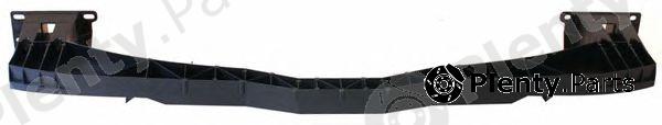  KLOKKERHOLM part 0537940A1 Support, bumper