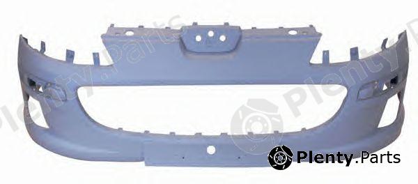  KLOKKERHOLM part 5537900A1 Bumper