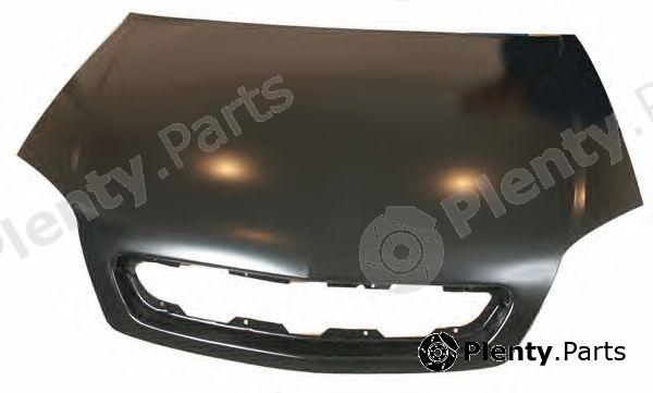  KLOKKERHOLM part 5078280A1 Bonnet