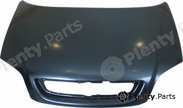  KLOKKERHOLM part 5062280A1 Bonnet