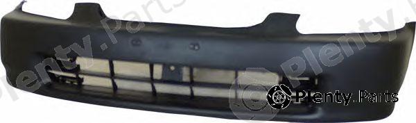  KLOKKERHOLM part 2936905 Bumper