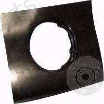  KLOKKERHOLM part 5050522 Sidewall