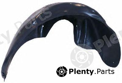  KLOKKERHOLM part 2533546 Panelling, mudguard