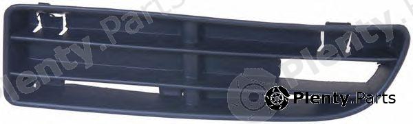  KLOKKERHOLM part 9543911 Ventilation Grille, bumper