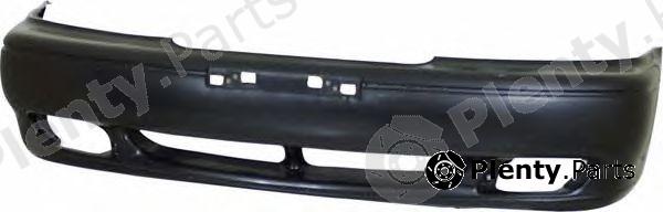  KLOKKERHOLM part 1105900 Bumper