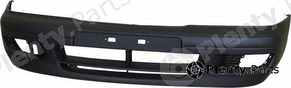  KLOKKERHOLM part 1668900 Bumper