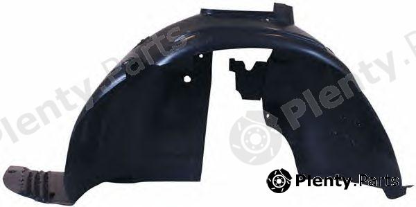  KLOKKERHOLM part 5514392 Panelling, mudguard