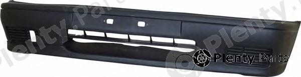  KLOKKERHOLM part 1666900 Bumper