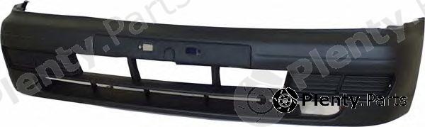 KLOKKERHOLM part 1629900 Bumper
