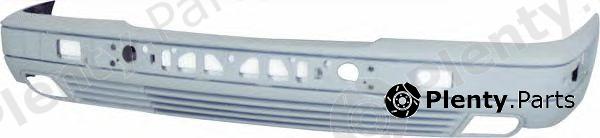  KLOKKERHOLM part 3527900 Bumper