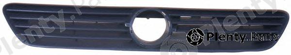  KLOKKERHOLM part 5051990A1 Radiator Grille