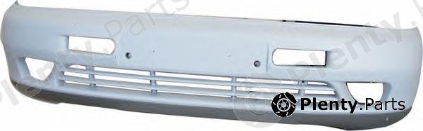  KLOKKERHOLM part 3541901 Bumper