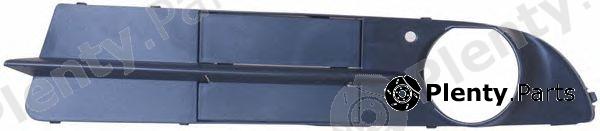  KLOKKERHOLM part 0066912 Ventilation Grille, bumper