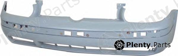  KLOKKERHOLM part 9523900 Bumper