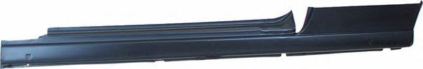  KLOKKERHOLM part 9504001 Foot Board, door sill