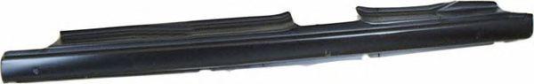  KLOKKERHOLM part 9504011 Foot Board, door sill