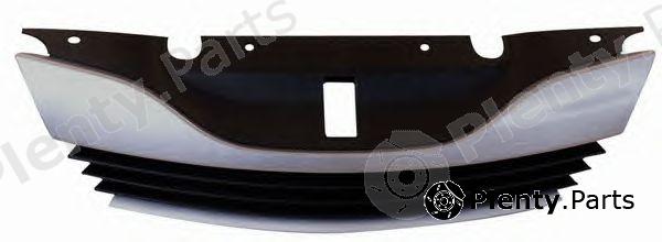  KLOKKERHOLM part 6055990 Radiator Grille
